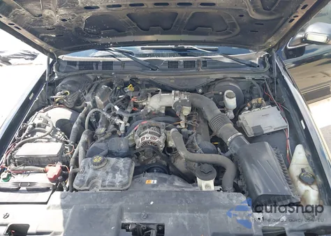 2011 Ford Crown Victoria Police Interceptor from USA, damaged, VIN 2FABP7BV1BX182095